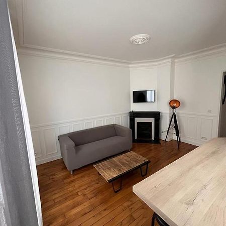 Cosy Appartement Paris A Deux Pas Courbevoie Kültér fotó