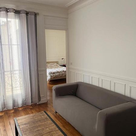 Cosy Appartement Paris A Deux Pas Courbevoie Kültér fotó