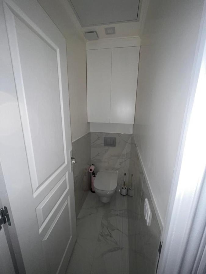 Cosy Appartement Paris A Deux Pas Courbevoie Kültér fotó