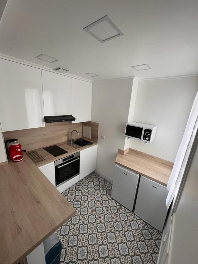 Cosy Appartement Paris A Deux Pas Courbevoie Kültér fotó