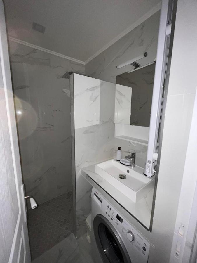 Cosy Appartement Paris A Deux Pas Courbevoie Kültér fotó