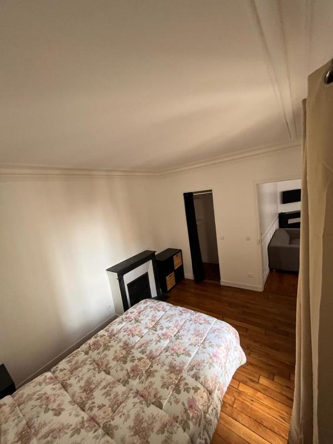 Cosy Appartement Paris A Deux Pas Courbevoie Kültér fotó