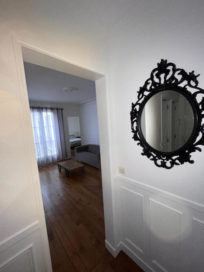 Cosy Appartement Paris A Deux Pas Courbevoie Kültér fotó